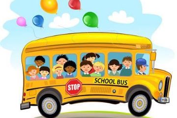Iscrizione al Servizio di Trasporto scolastico scuola Primaria e Secondaria A.S. 2025/2026