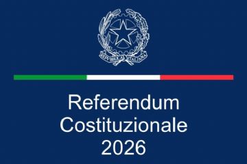 Scrutini Referendum Marzo 2026