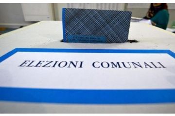 Elezioni comunali 24-25 Maggio 2026
