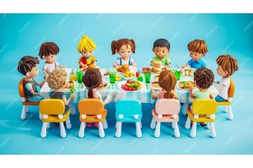 Iscrizione al Servizio mesa Scuola Infanzia A.S. 2026/2027